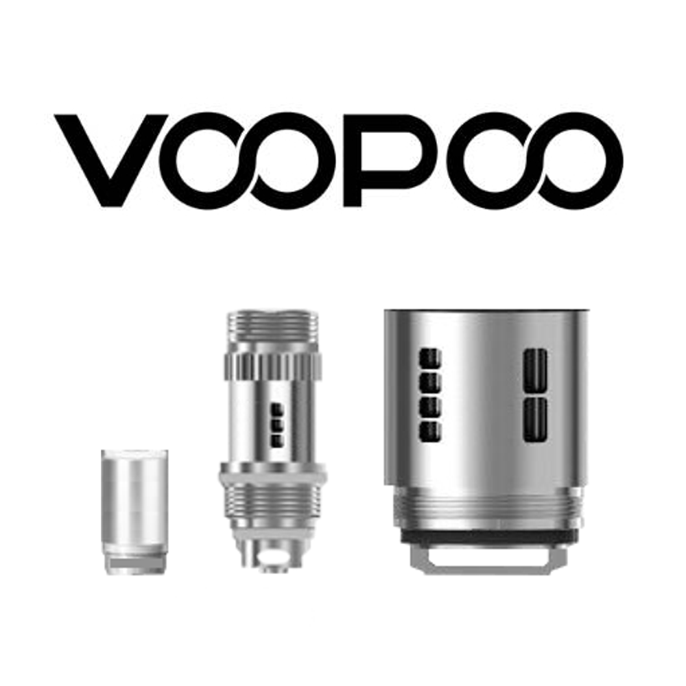 Low resistance на вейпе voopoo что значит